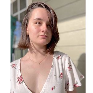 Meet your Posher, Kamryn